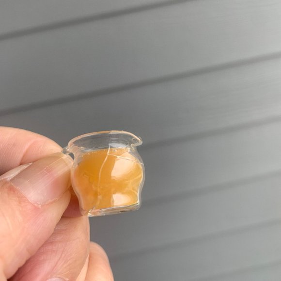 🎉HP!🎊 Dollhouse Accessories for Parties! Like New! - Picture 3 of 3